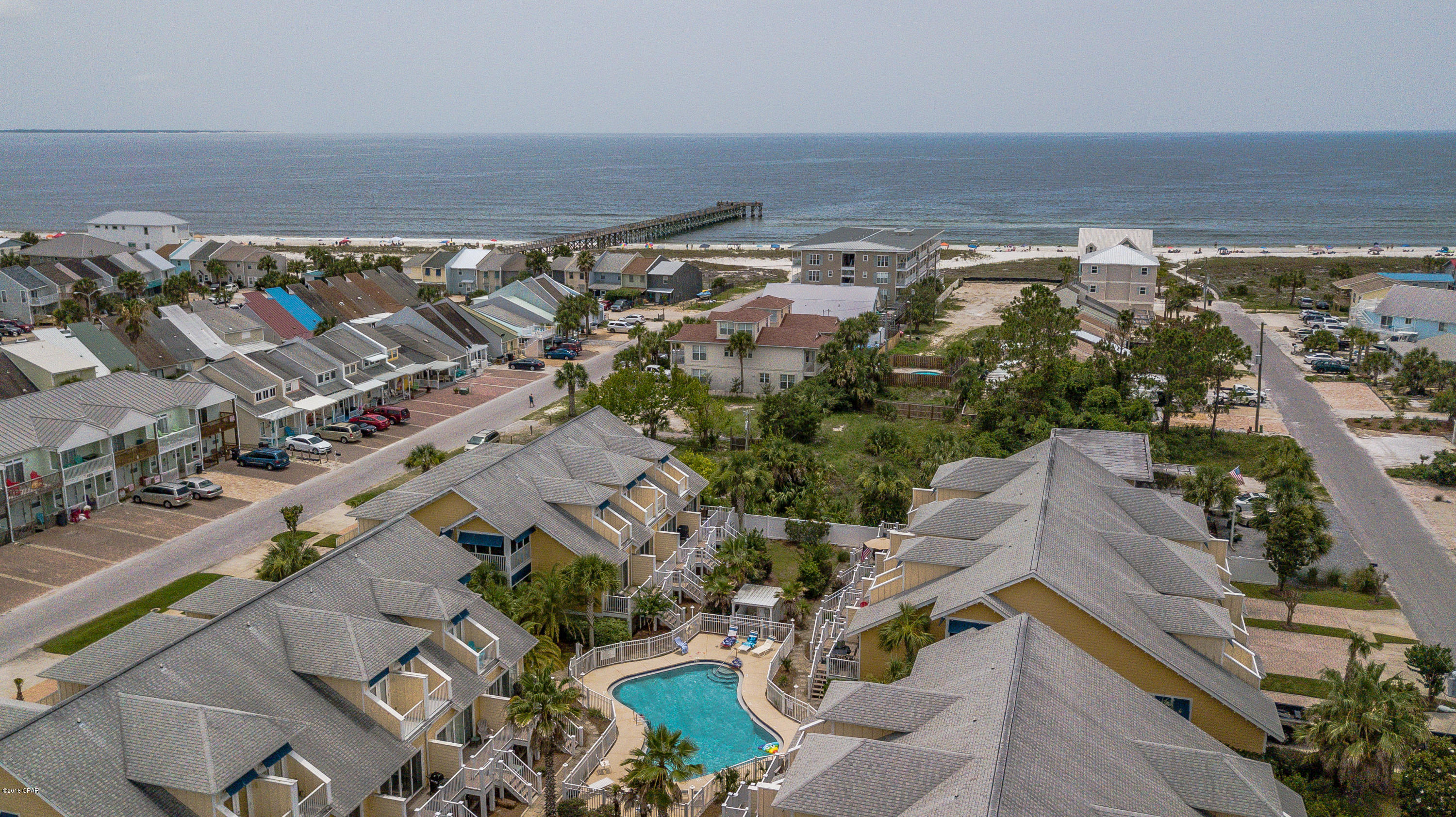 Oceanside Village - Residential