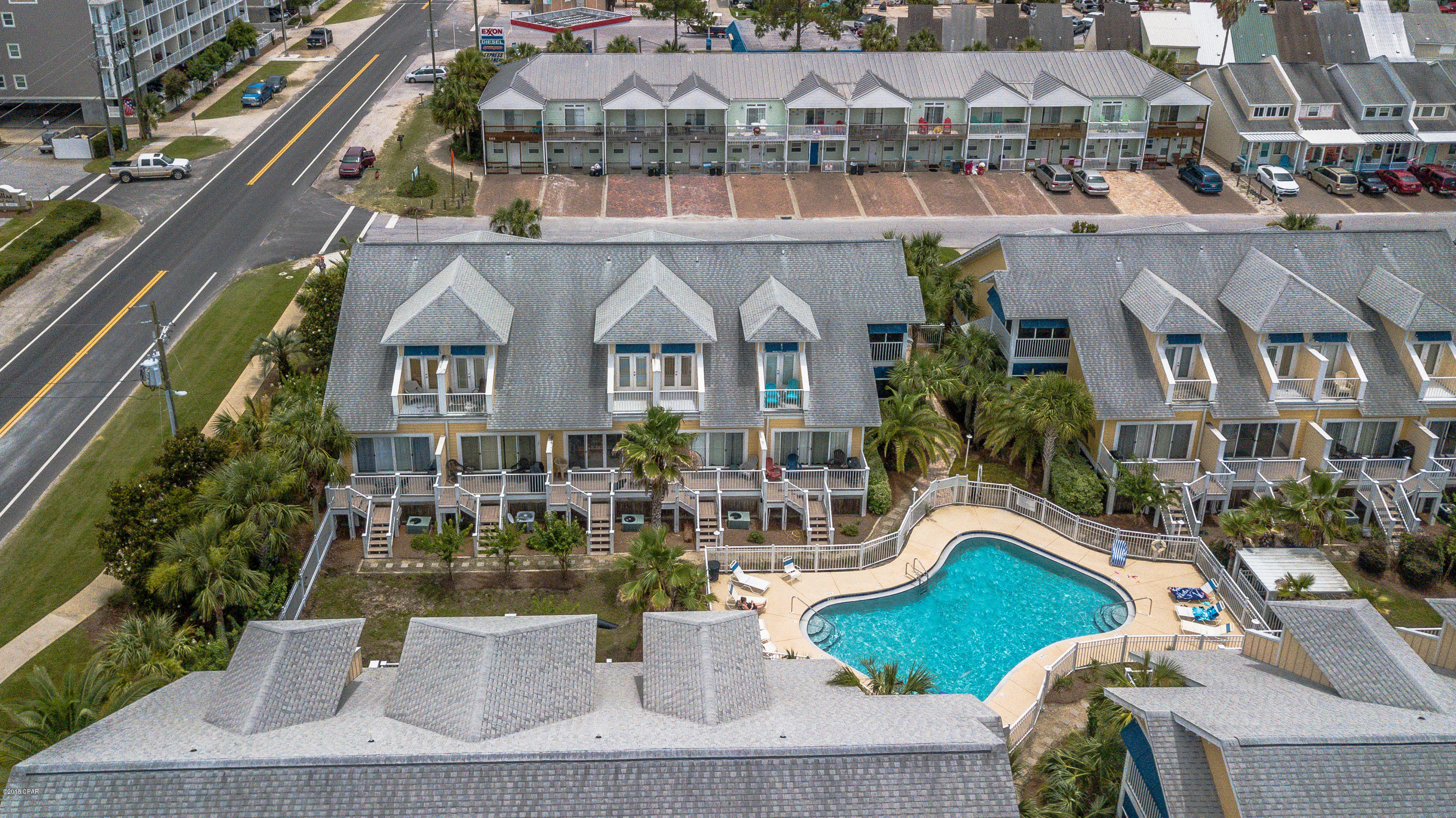 Oceanside Village - Residential