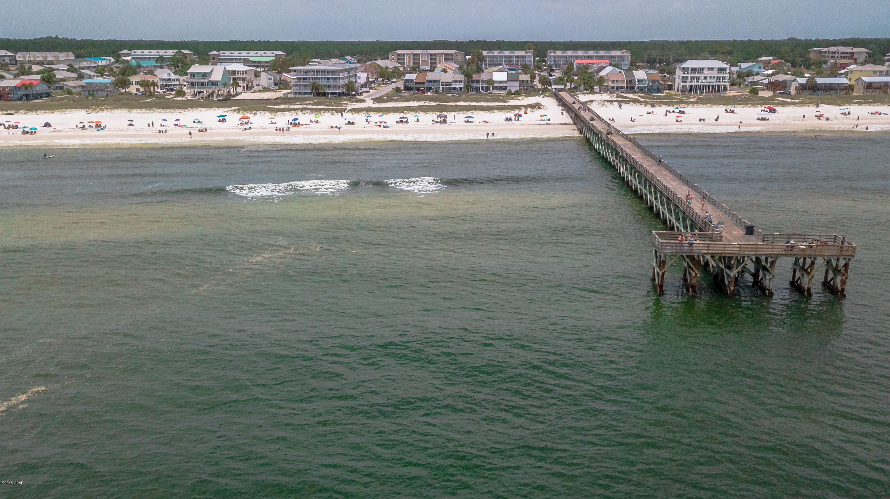 Oceanside Village - Residential