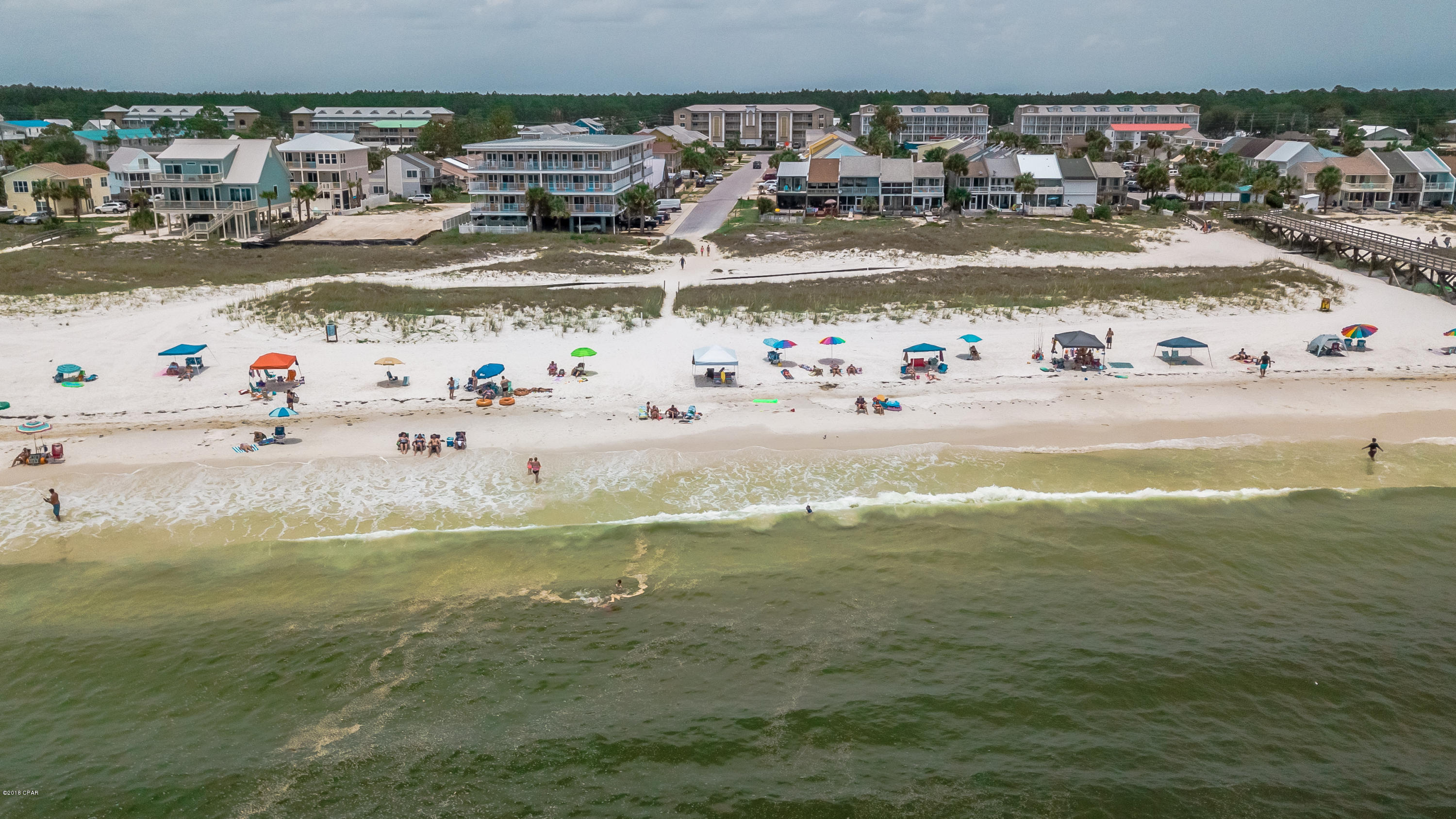 Oceanside Village - Residential