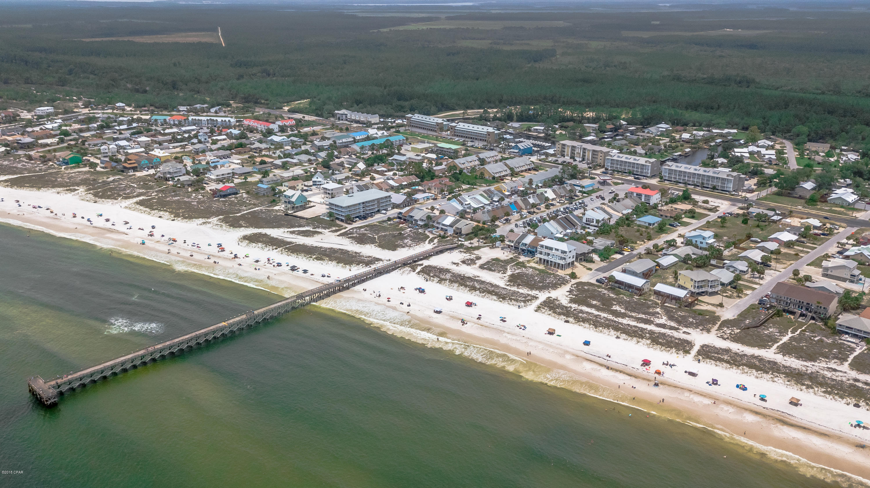 Oceanside Village - Residential