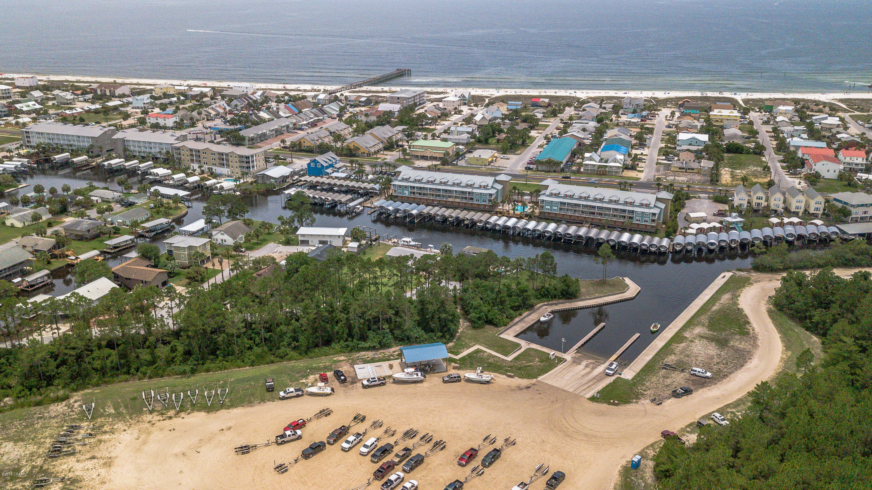 Oceanside Village - Residential