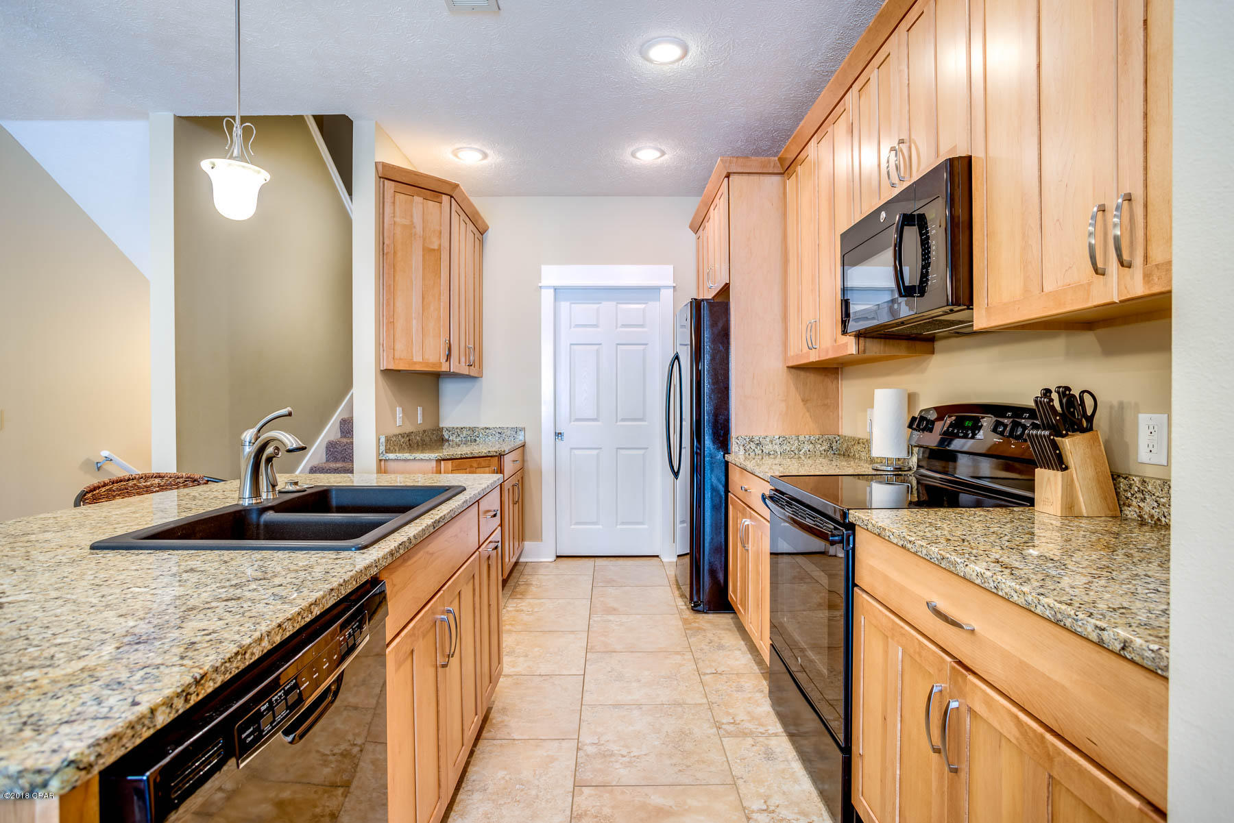 Oceanside Village - Residential