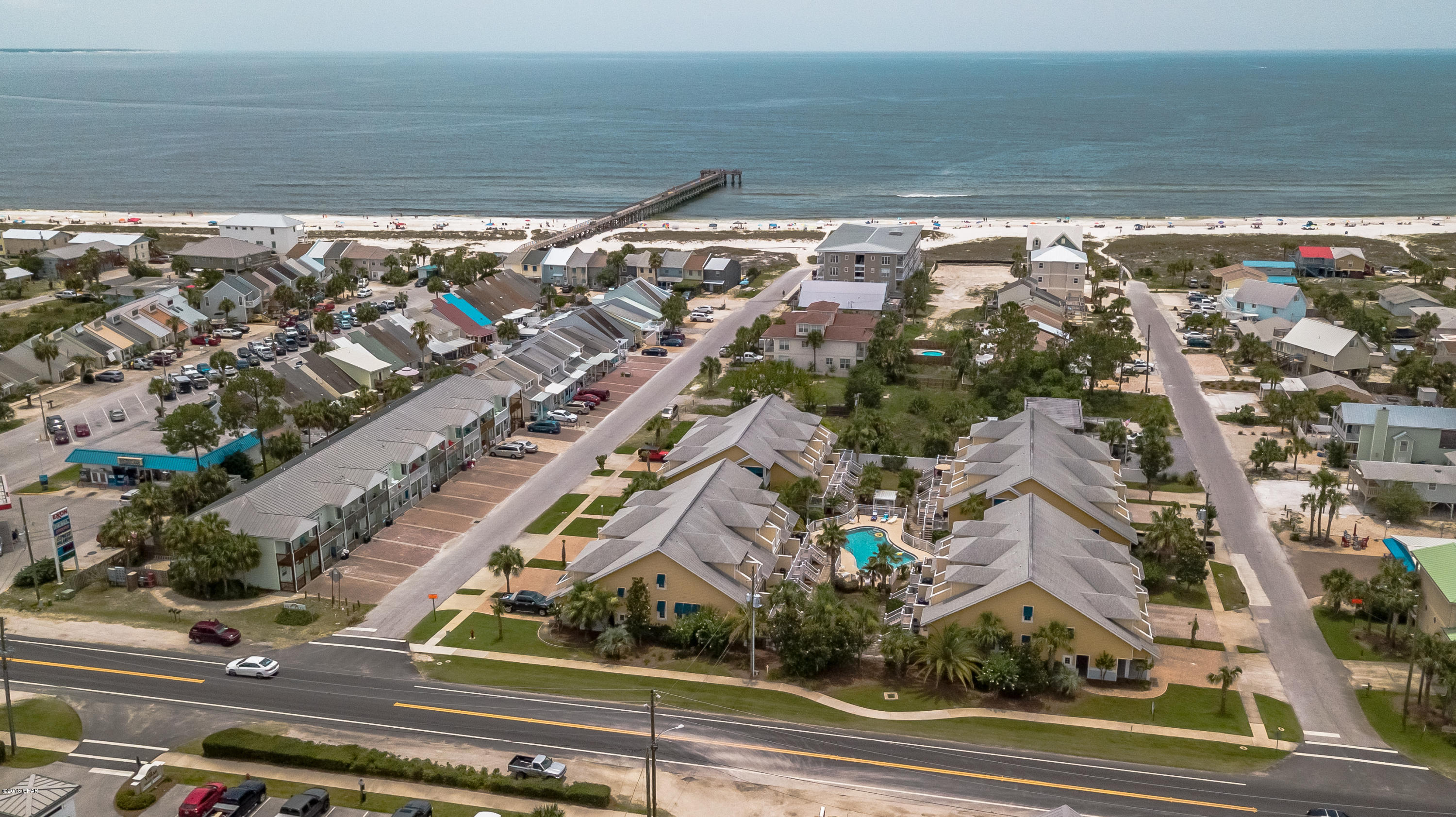 Oceanside Village - Residential