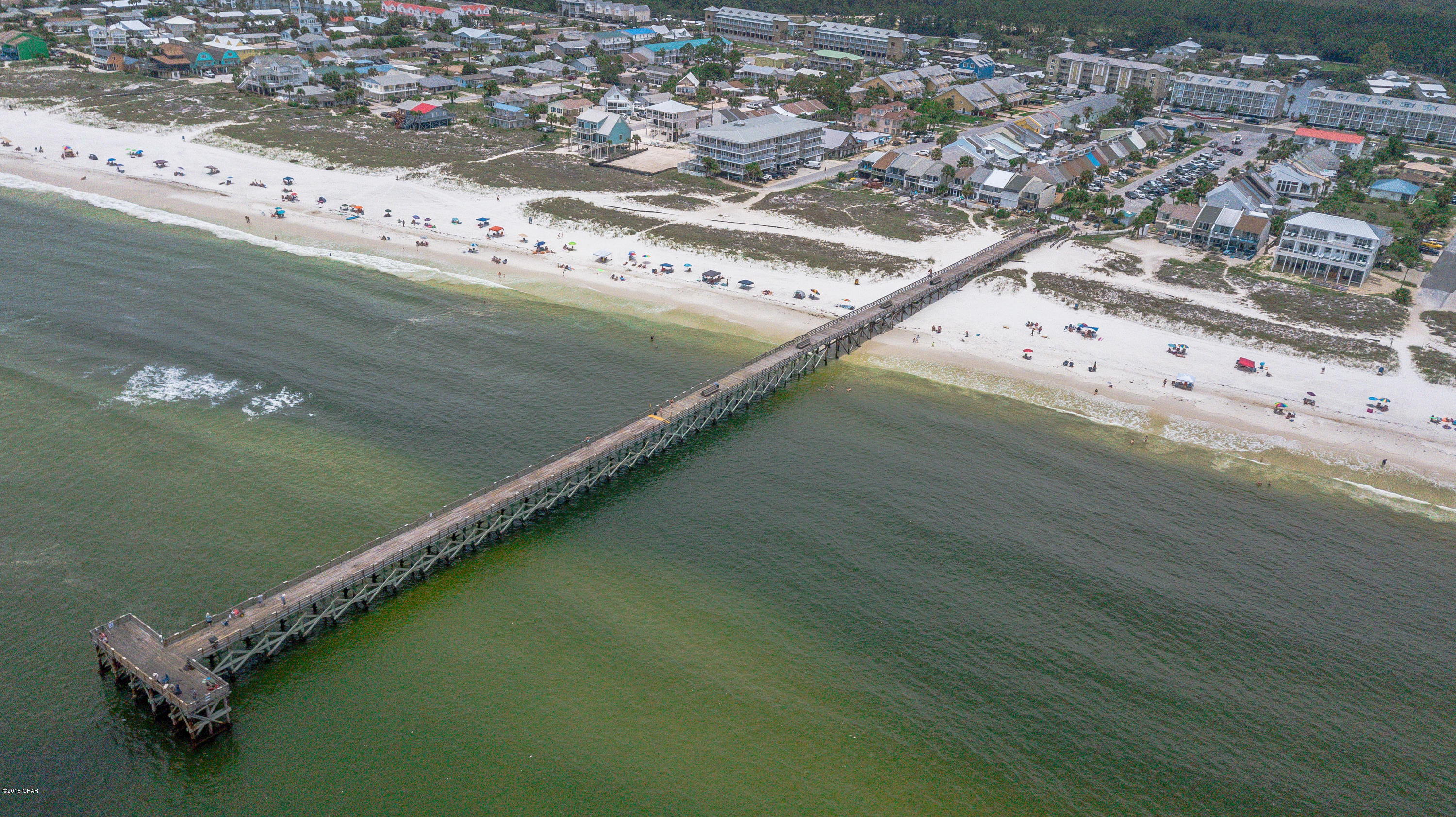 Oceanside Village - Residential