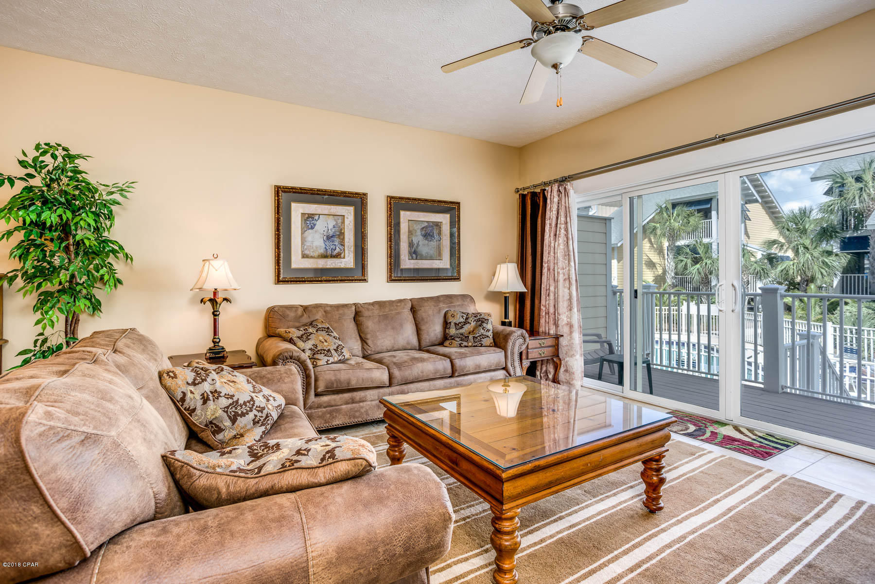 Oceanside Village - Residential