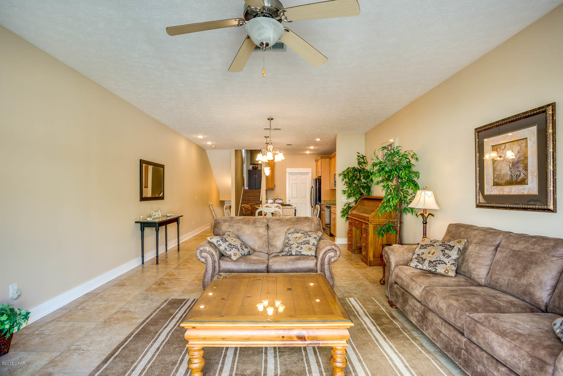 Oceanside Village - Residential