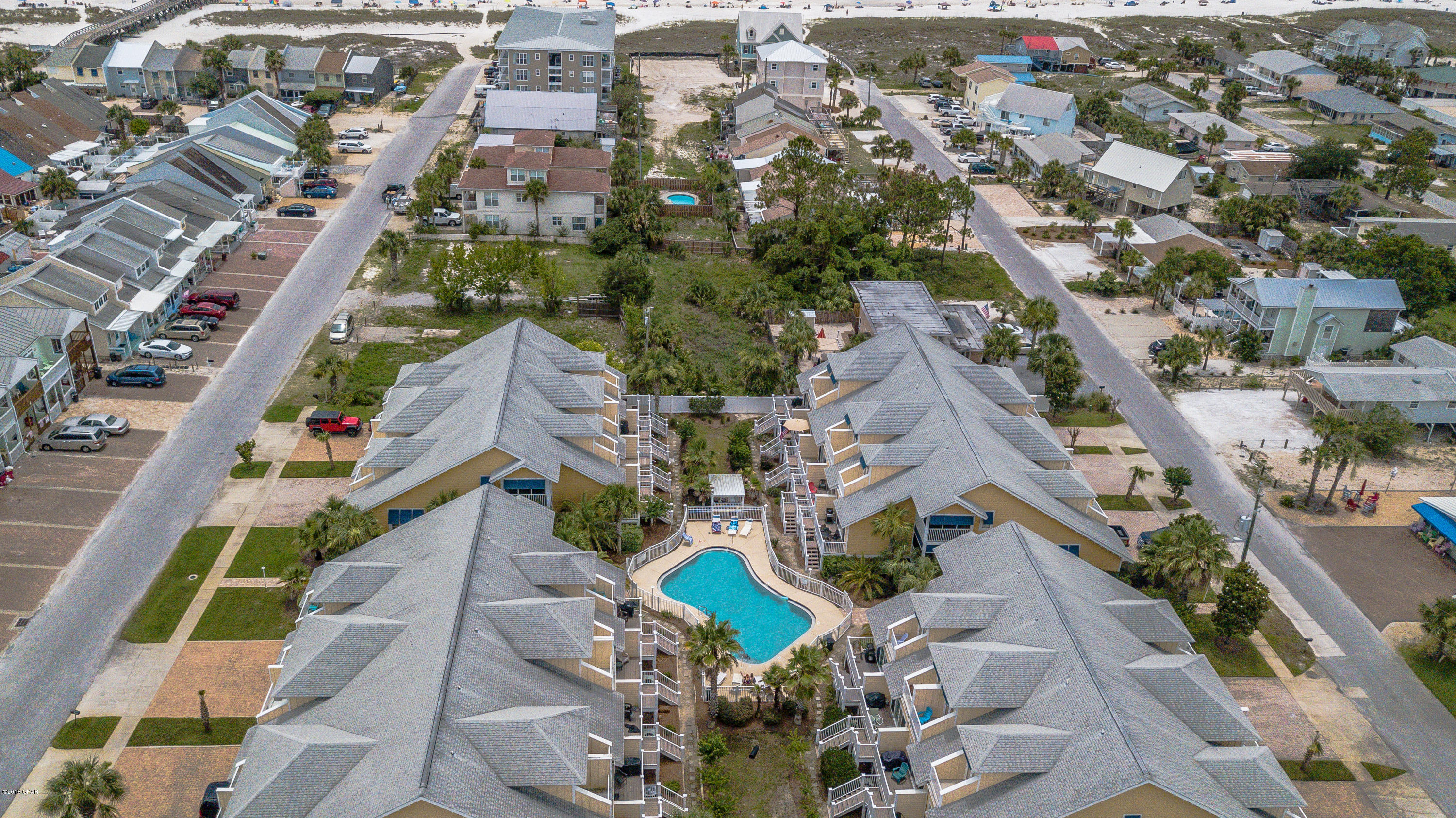 Oceanside Village - Residential