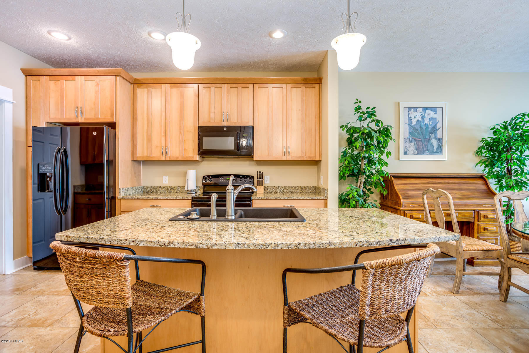 Oceanside Village - Residential