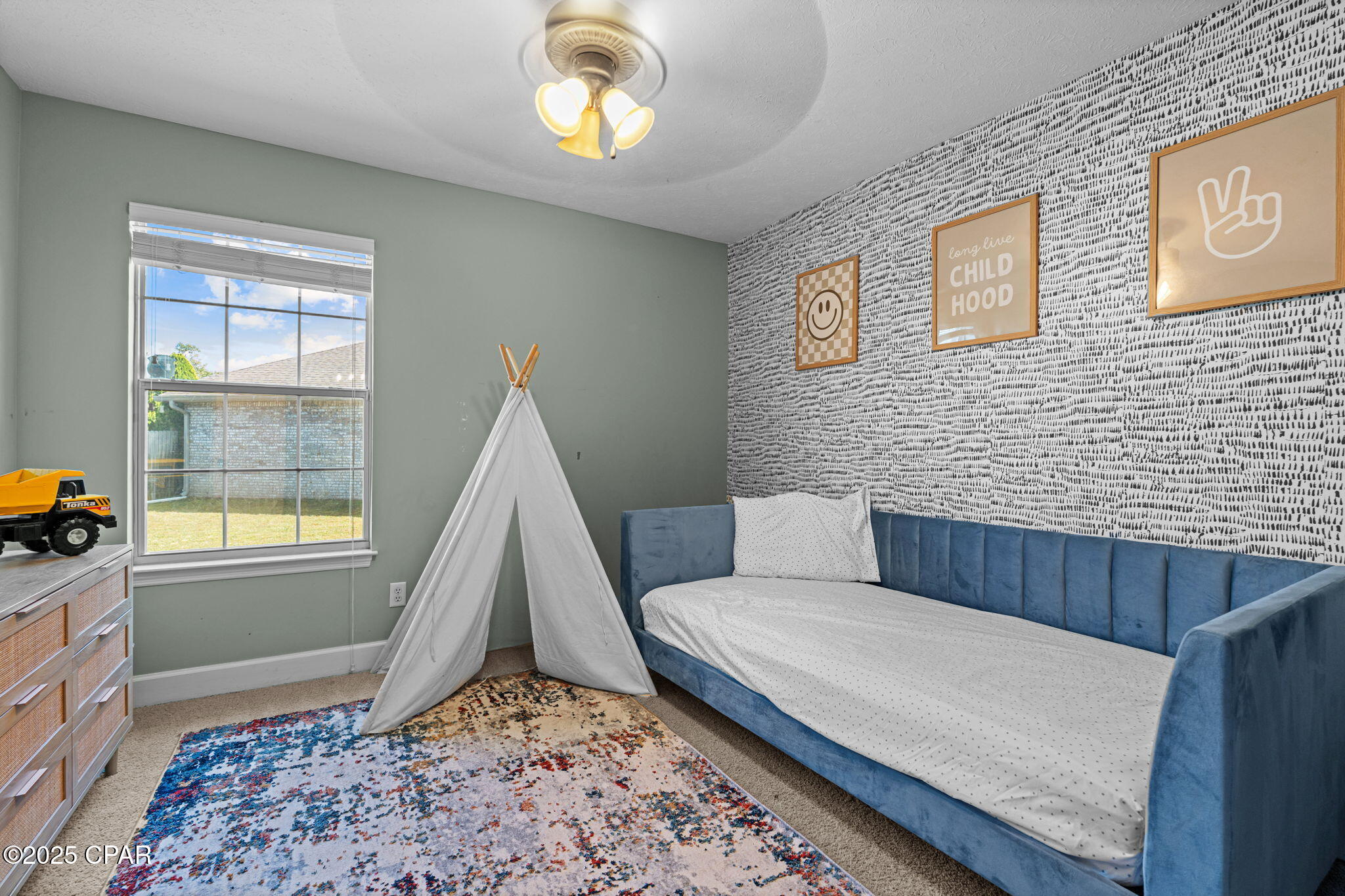 Camryn's Crossing - Residential