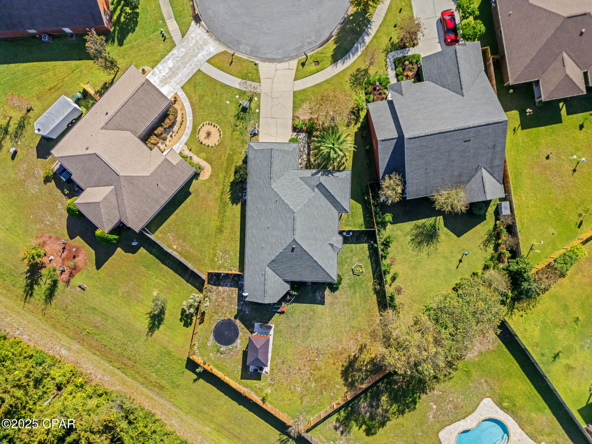 Camryn's Crossing - Residential