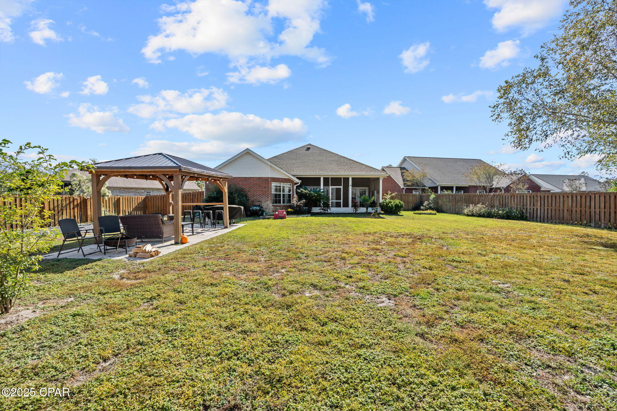 Camryn's Crossing - Residential