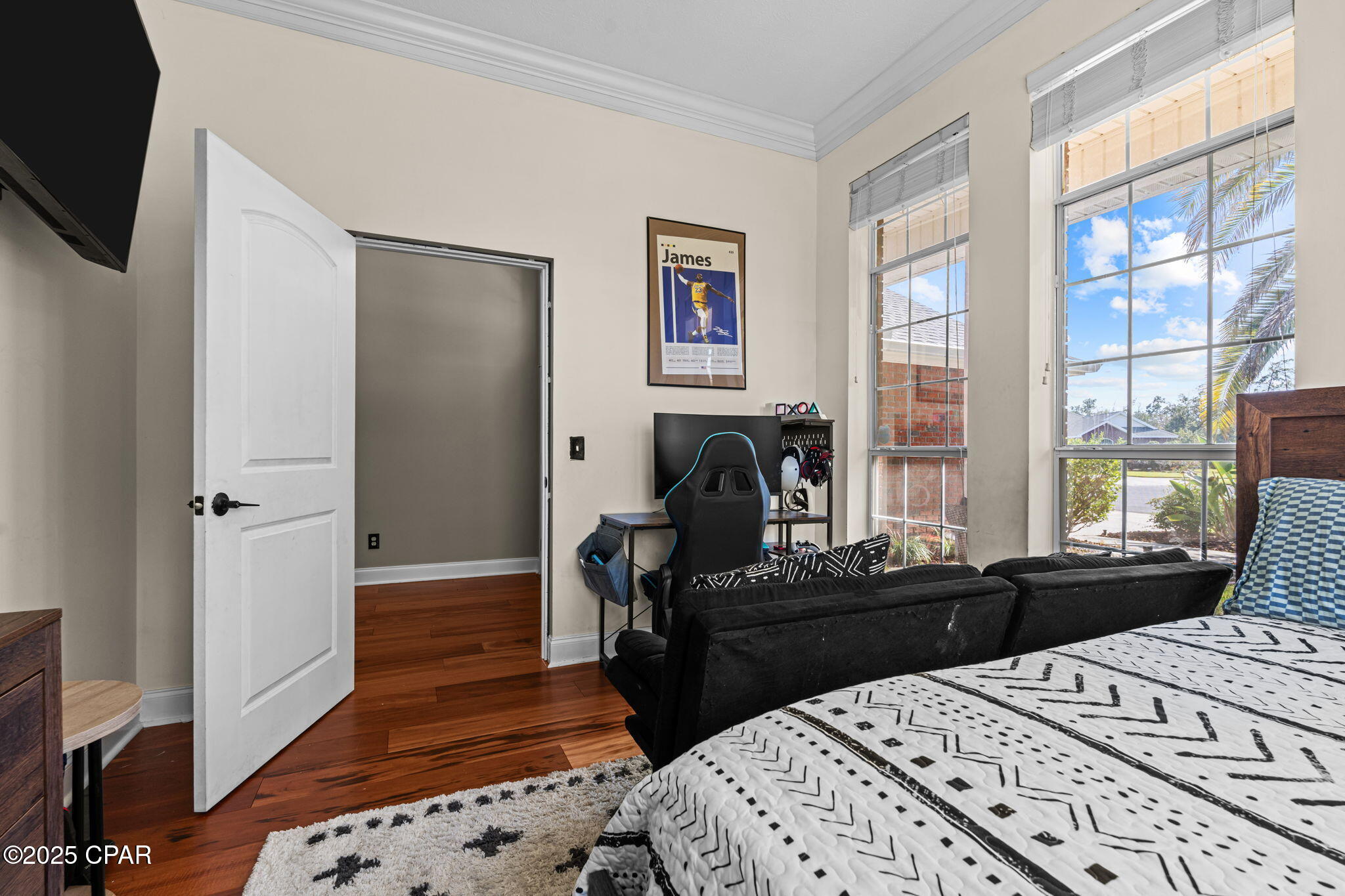 Camryn's Crossing - Residential