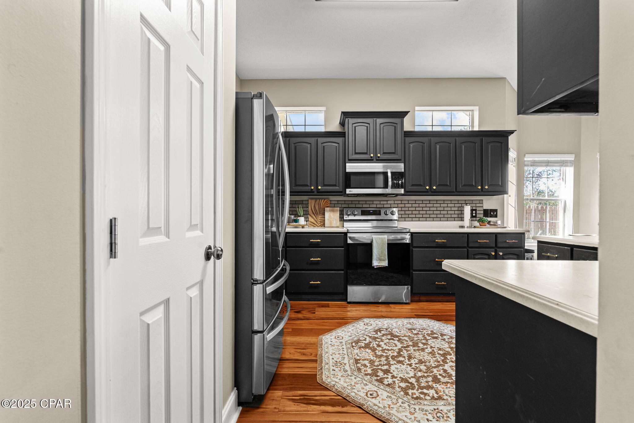 Camryn's Crossing - Residential