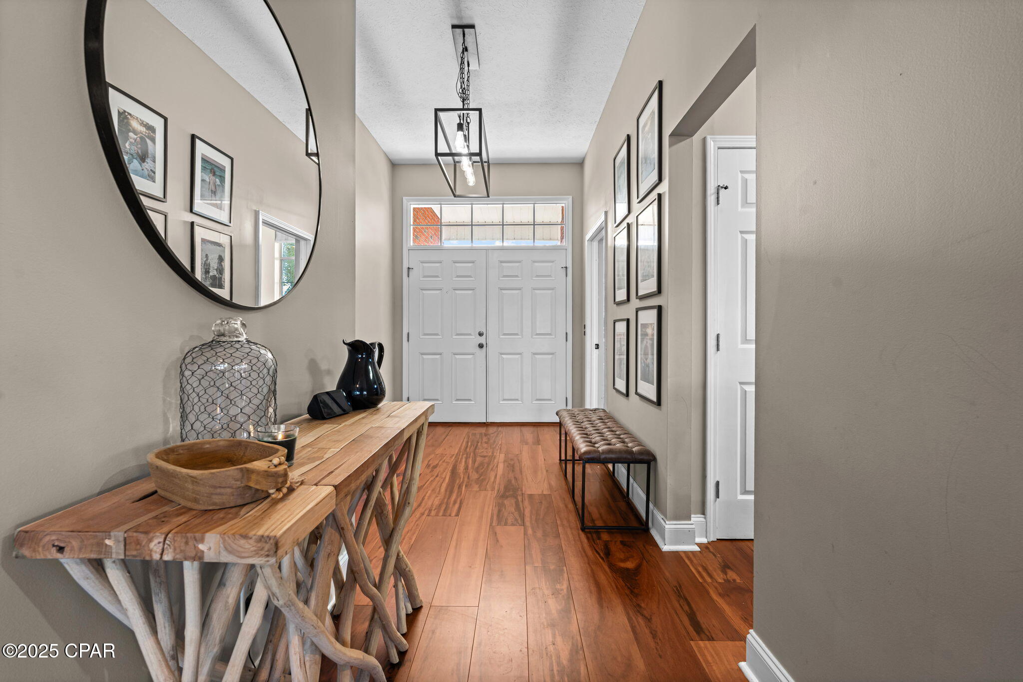 Camryn's Crossing - Residential