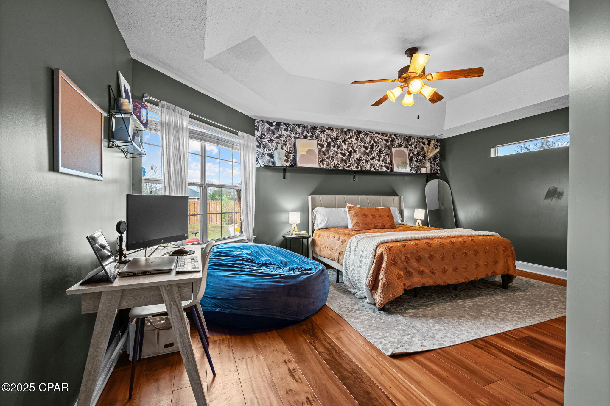 Camryn's Crossing - Residential