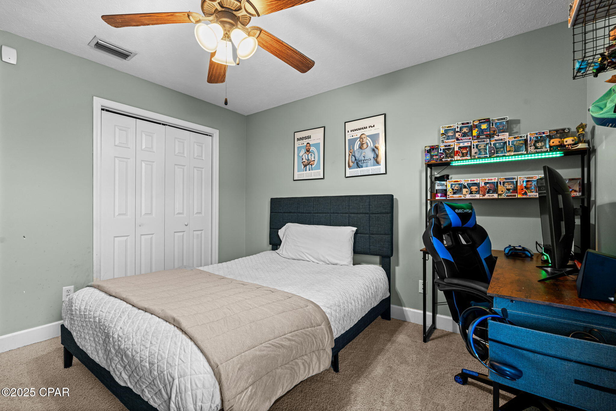 Camryn's Crossing - Residential