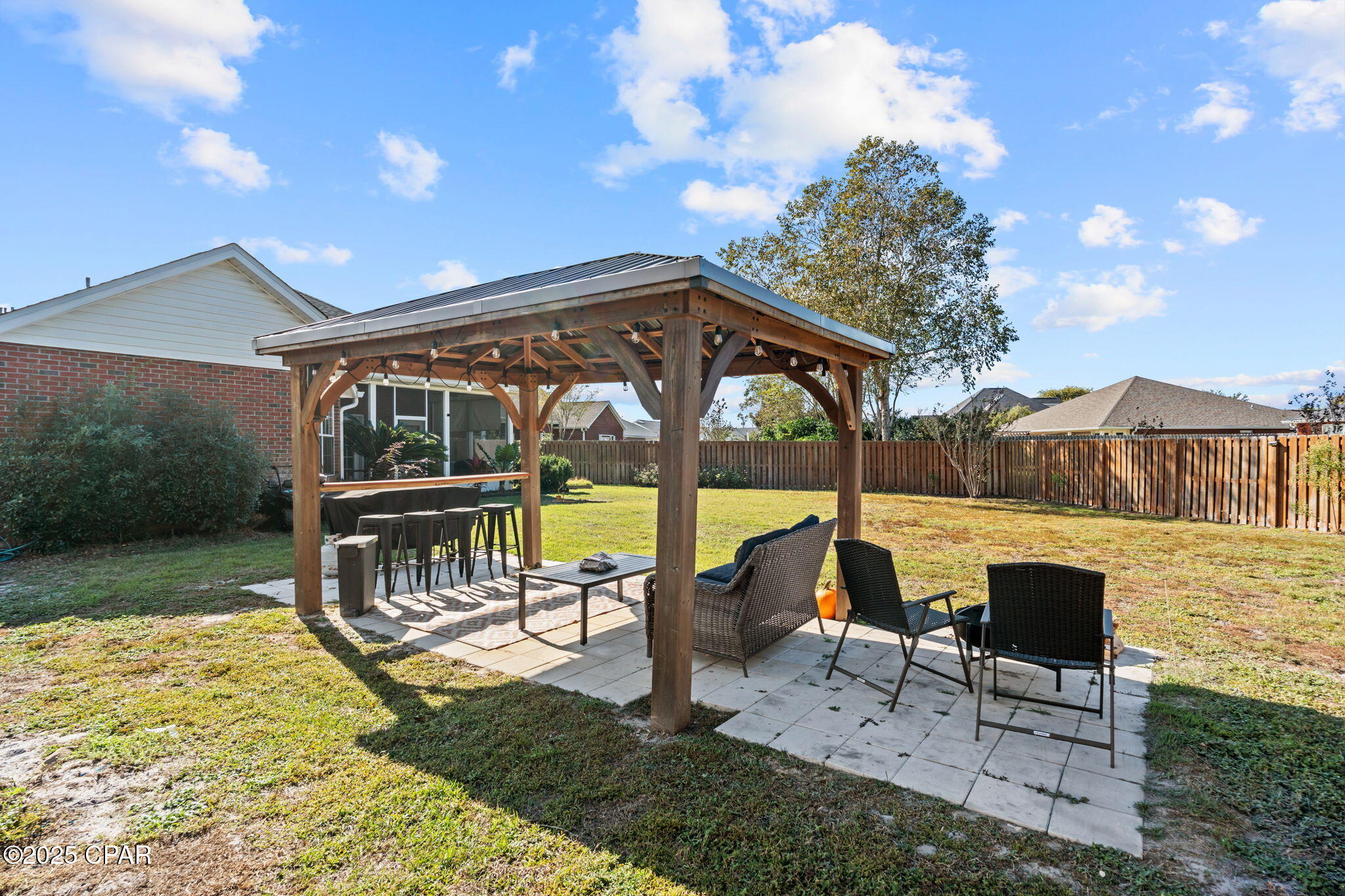 Camryn's Crossing - Residential