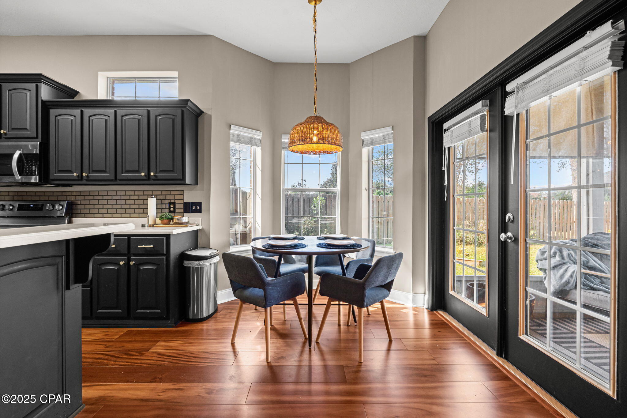 Camryn's Crossing - Residential