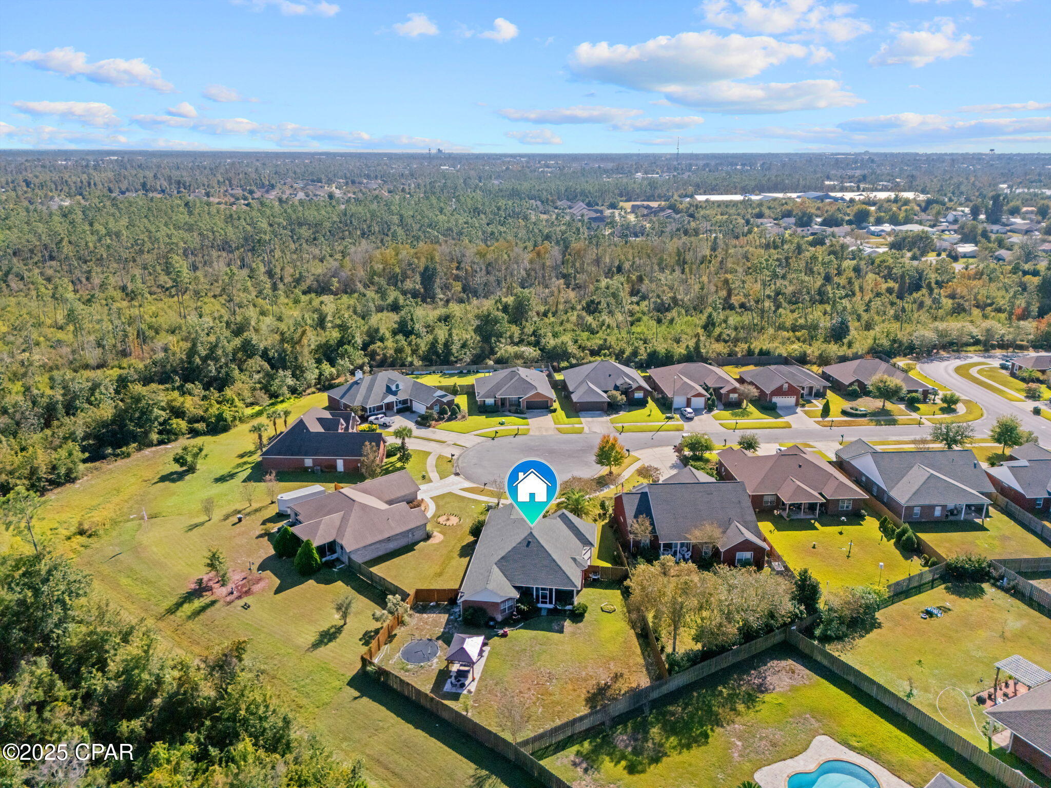 Camryn's Crossing - Residential