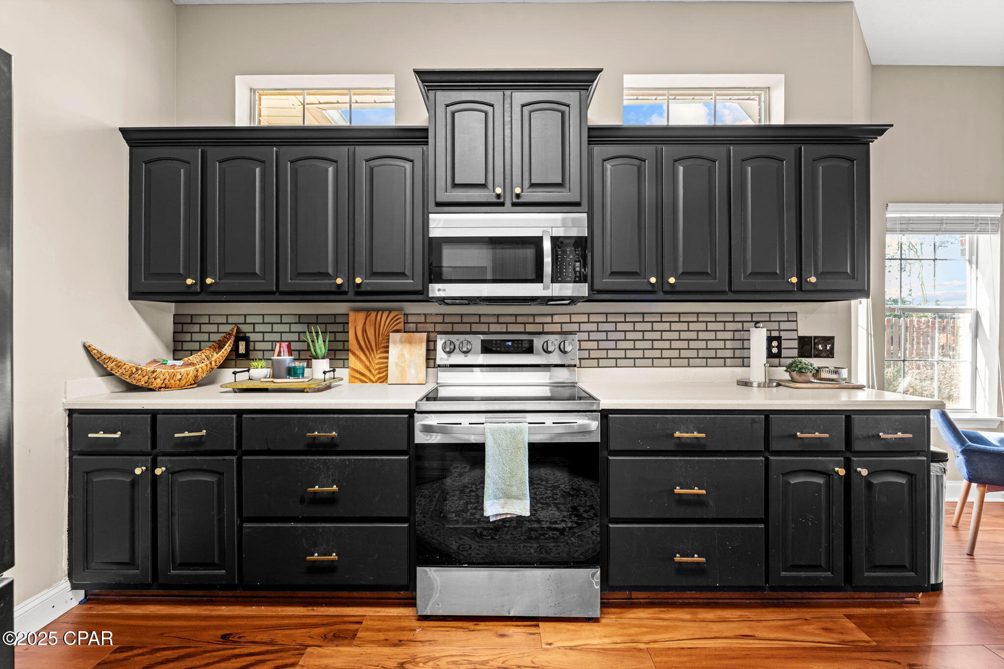 Camryn's Crossing - Residential