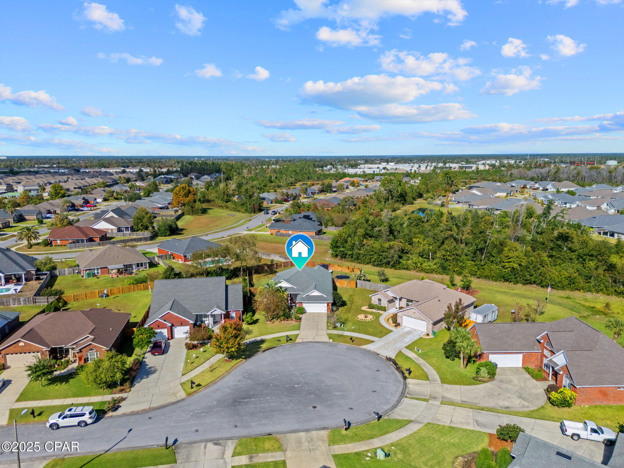 Camryn's Crossing - Residential