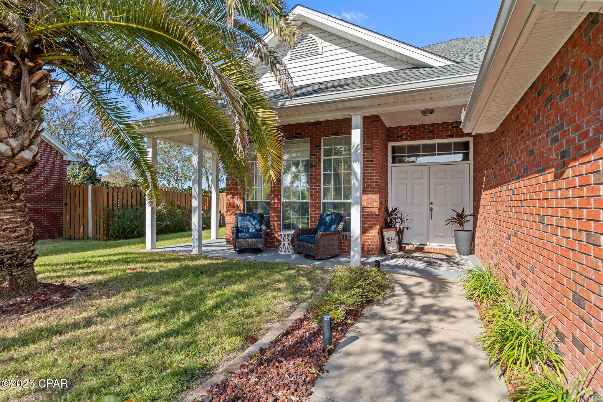 Camryn's Crossing - Residential