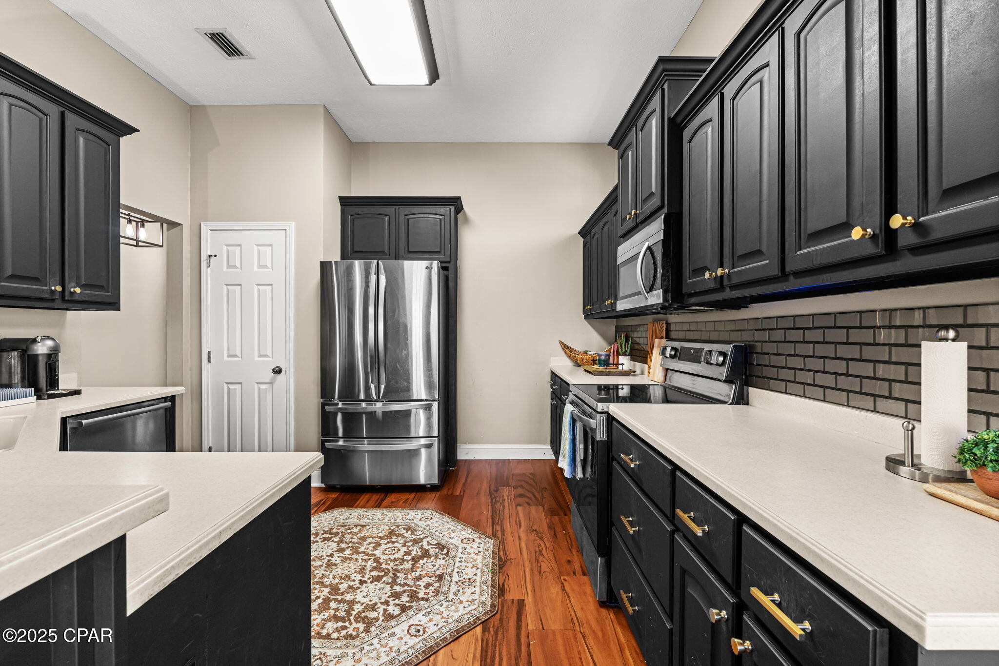 Camryn's Crossing - Residential