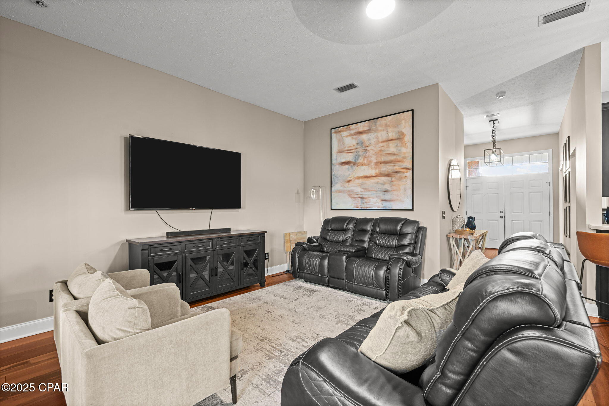 Camryn's Crossing - Residential