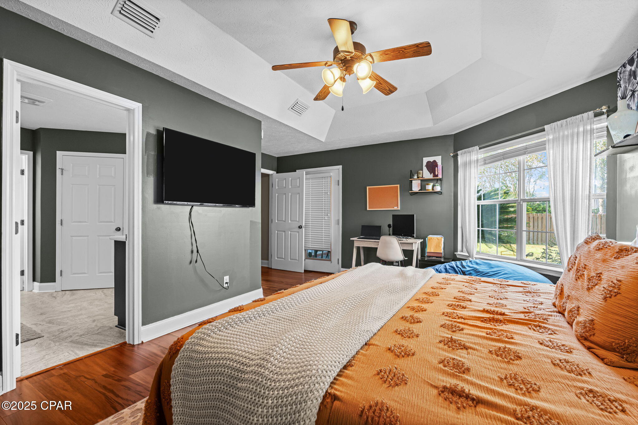 Camryn's Crossing - Residential