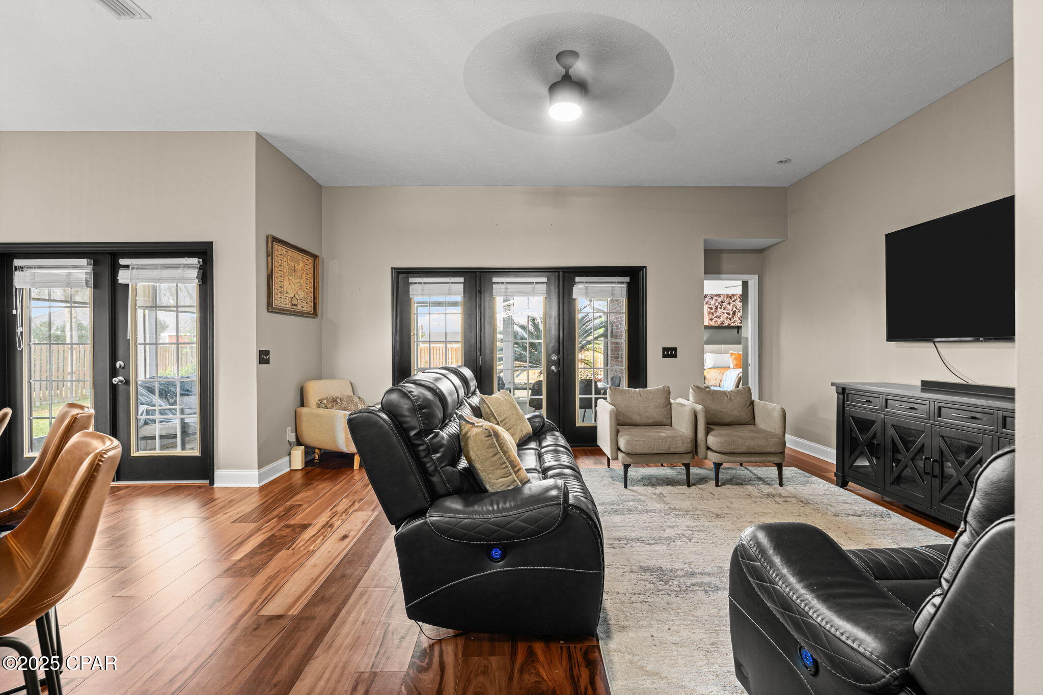 Camryn's Crossing - Residential