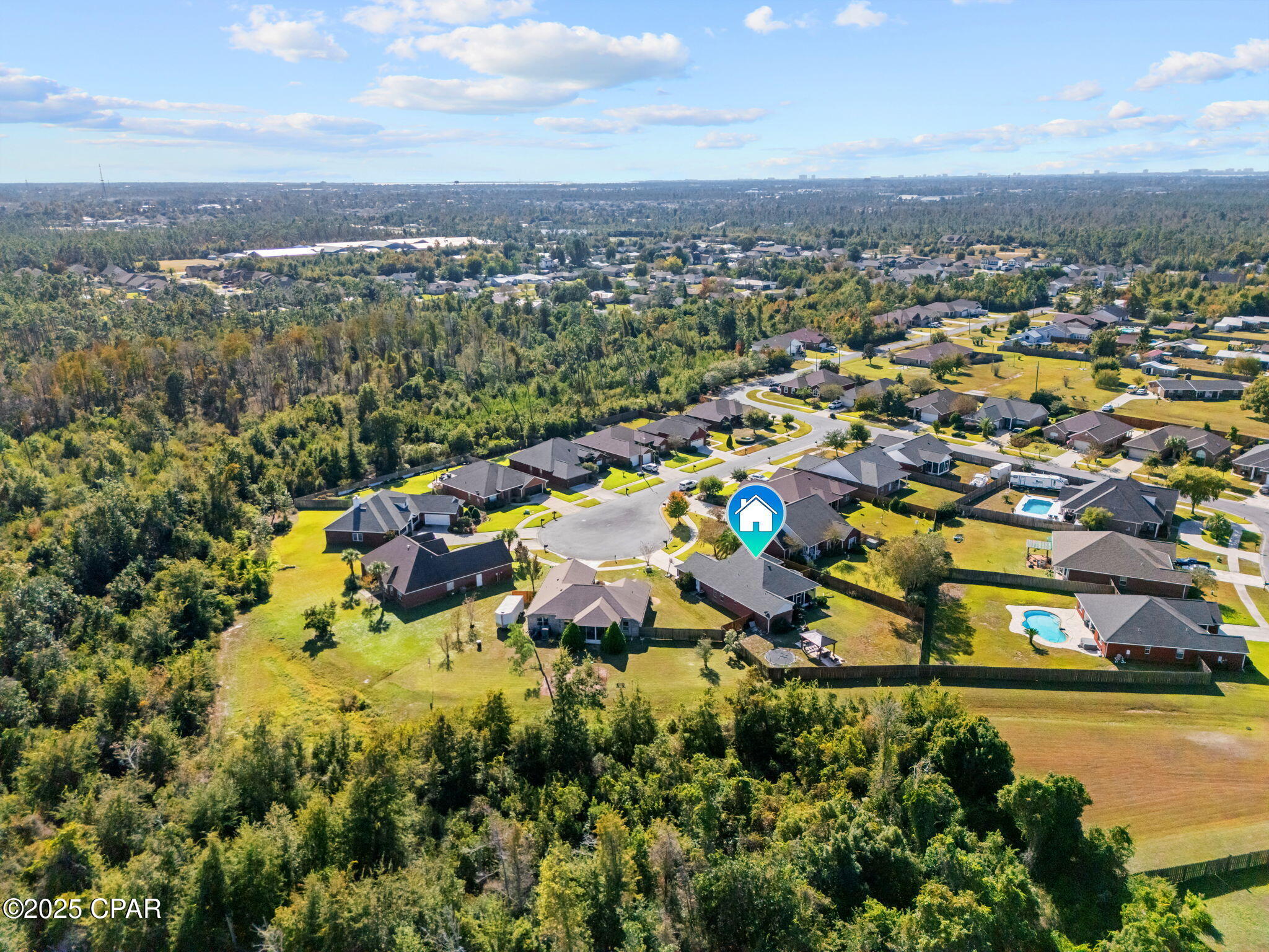 Camryn's Crossing - Residential