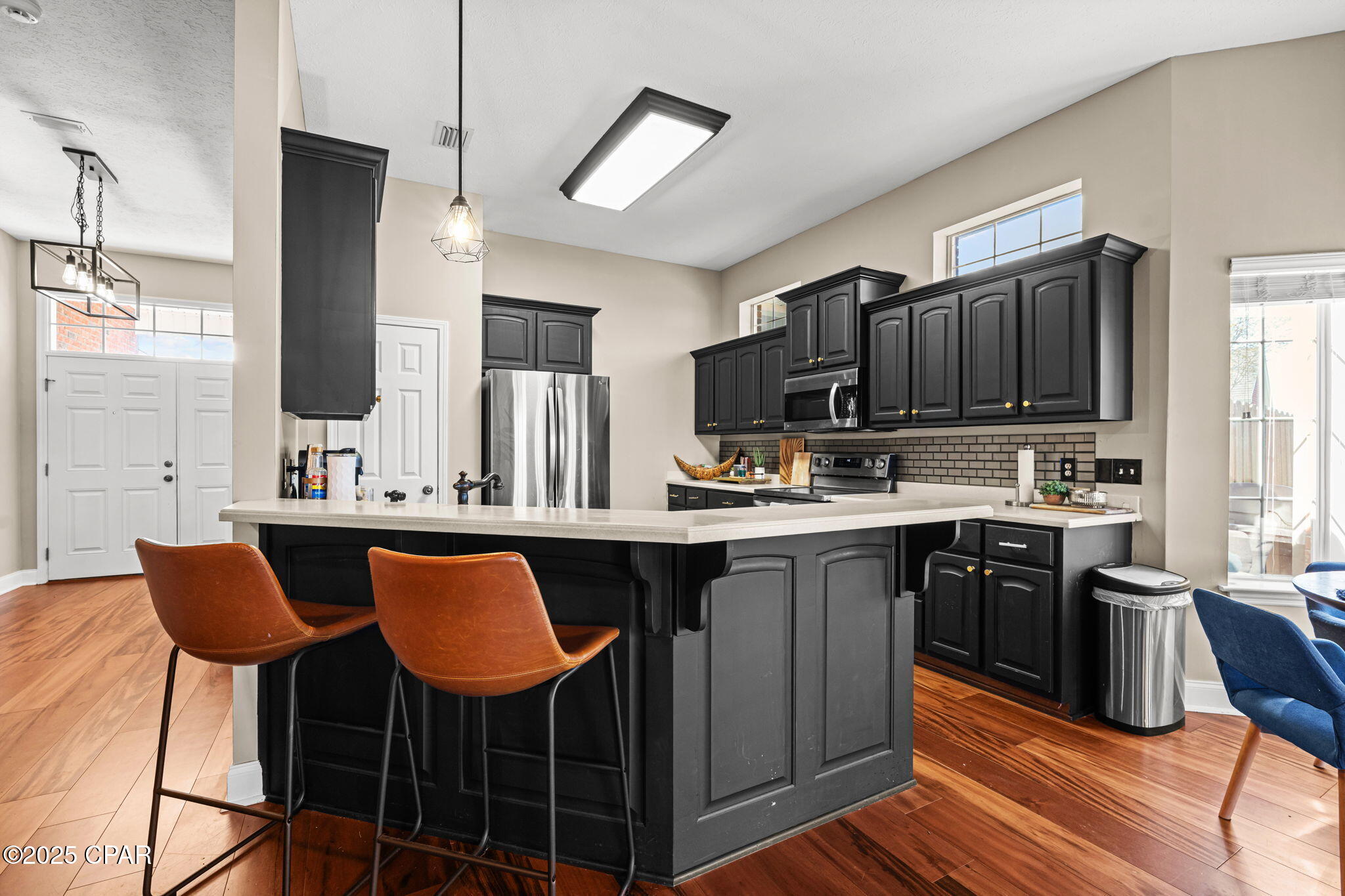 Camryn's Crossing - Residential