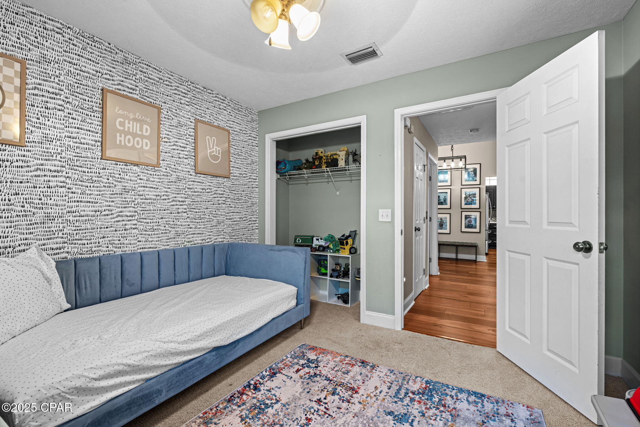 Camryn's Crossing - Residential