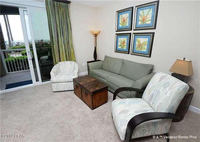 Grand Panama Beach Resort - Residential