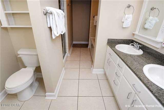 Grand Panama Beach Resort - Residential