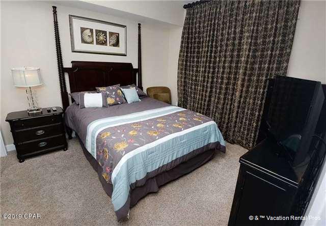 Grand Panama Beach Resort - Residential