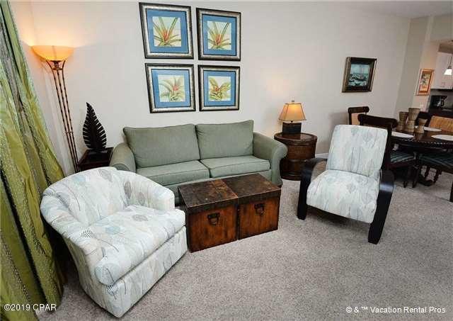 Grand Panama Beach Resort - Residential