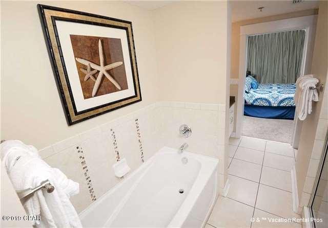 Grand Panama Beach Resort - Residential