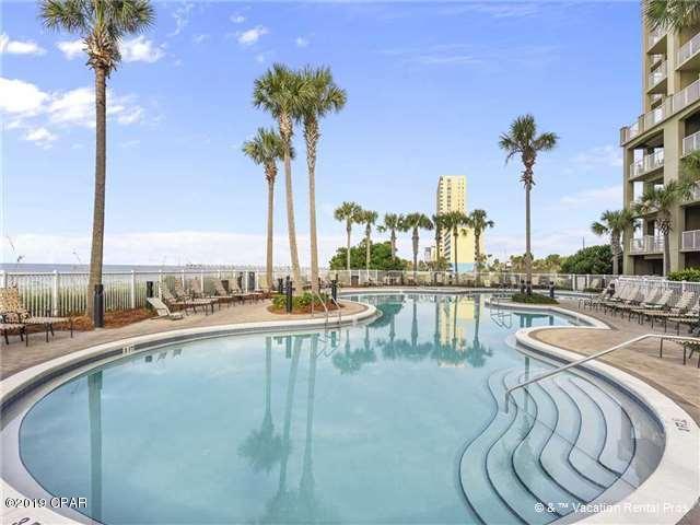 Grand Panama Beach Resort - Residential