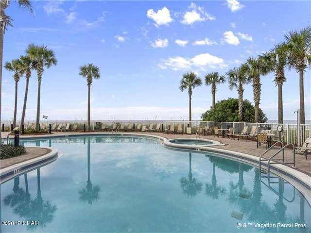 Grand Panama Beach Resort - Residential