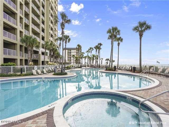 Grand Panama Beach Resort - Residential