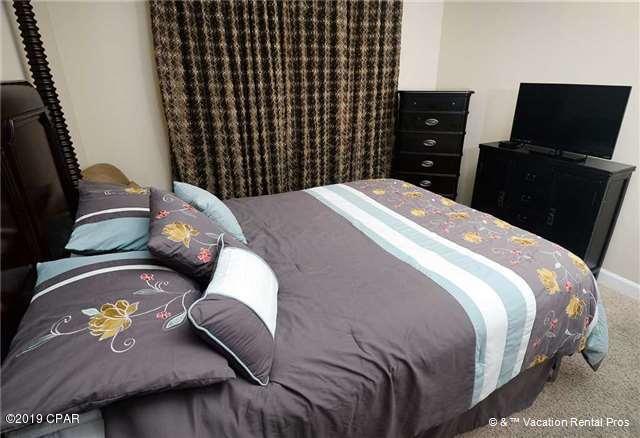 Grand Panama Beach Resort - Residential