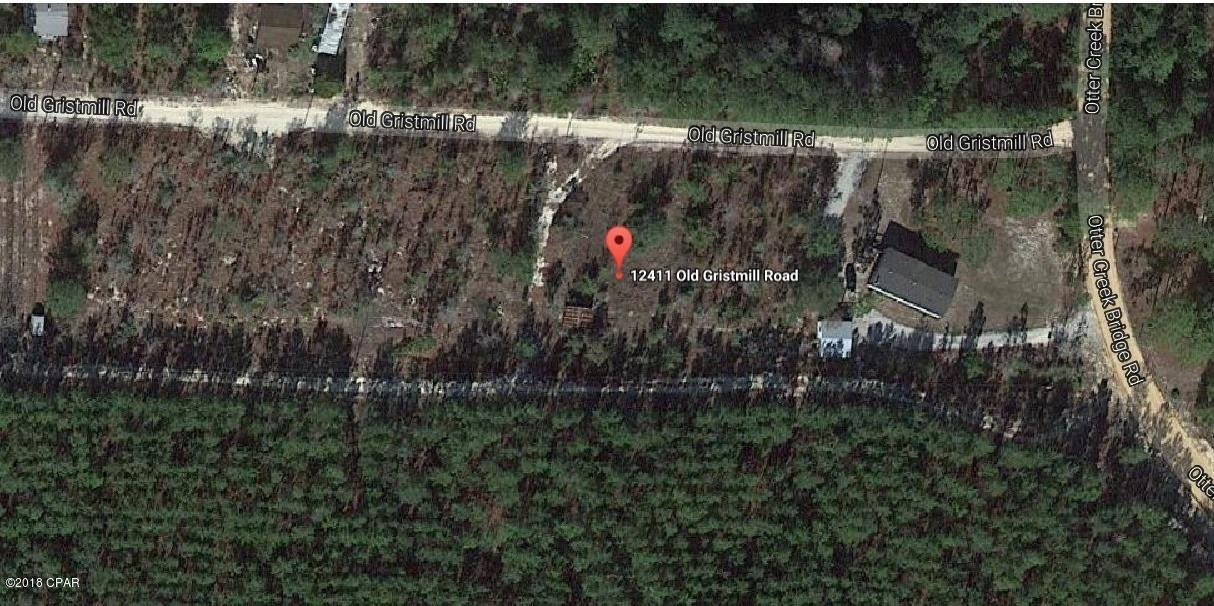 No Named Subdivision - Land