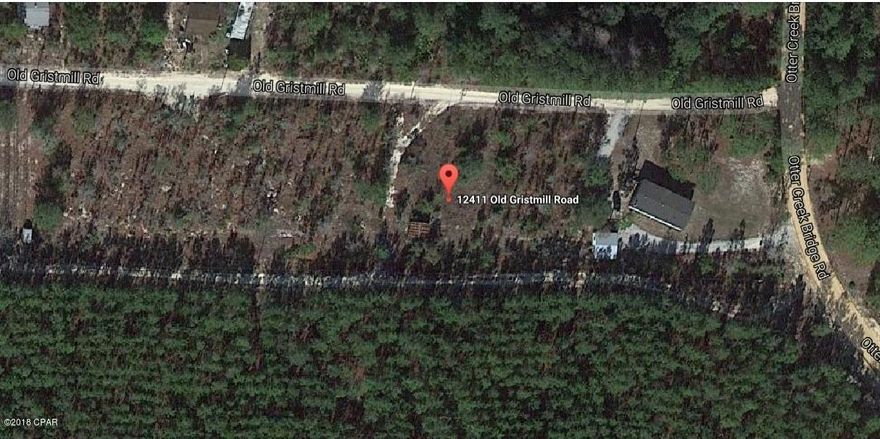 Approx 85x140 building lot in the country. Build a home or bring in a mobile home. County zoning and horses are allowed. You're also near several public boat ramps on Otter Creek and the Choctawhatchee River among others. Also, the property is not far from the new airport. All info is approx. and must be verified by Buyers if important.