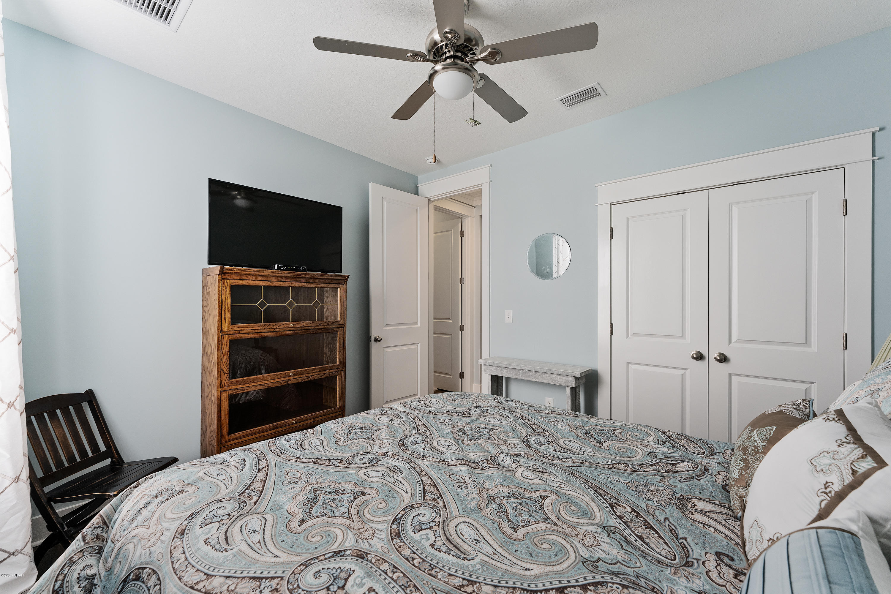 Whisper Dunes - Residential