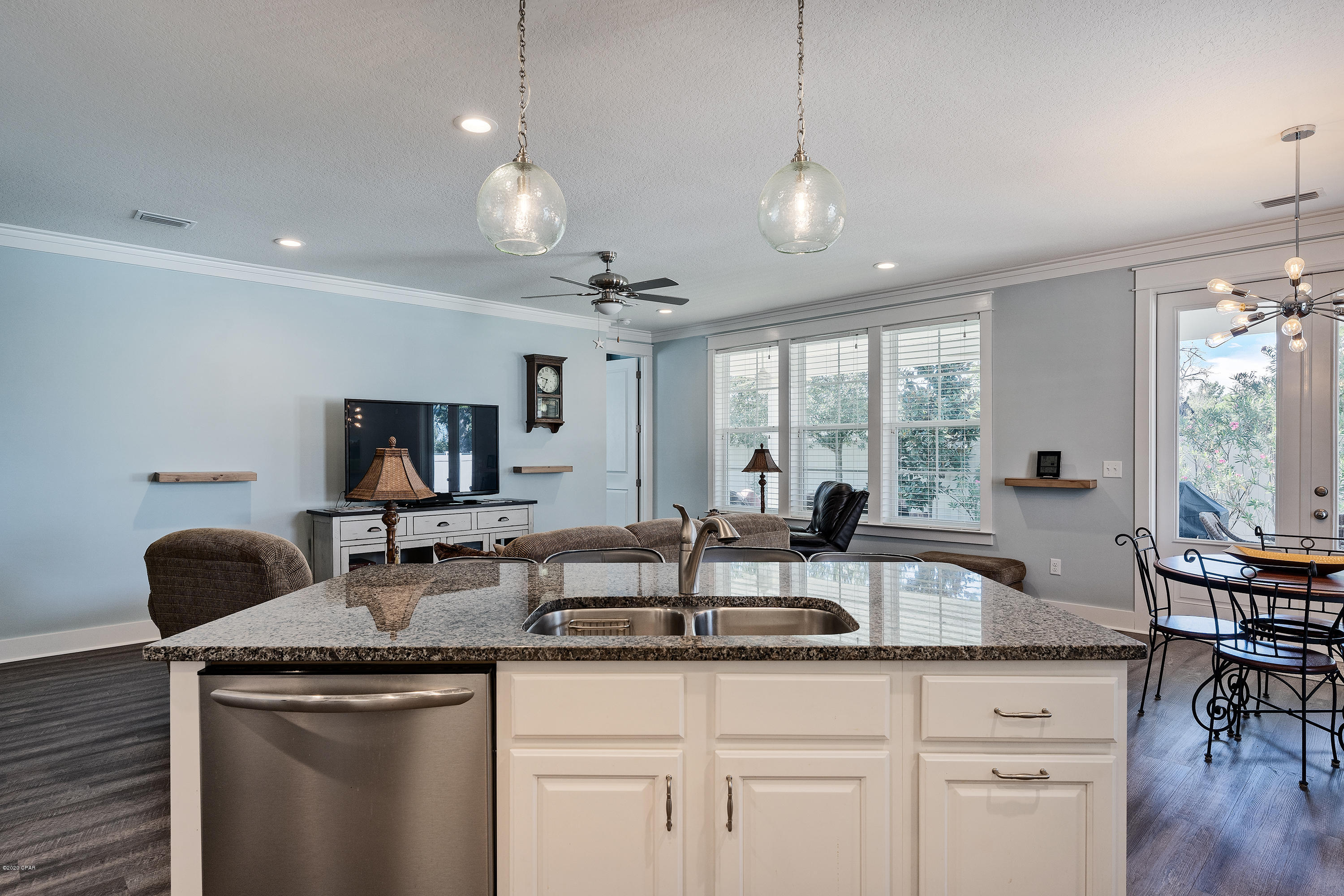 Whisper Dunes - Residential