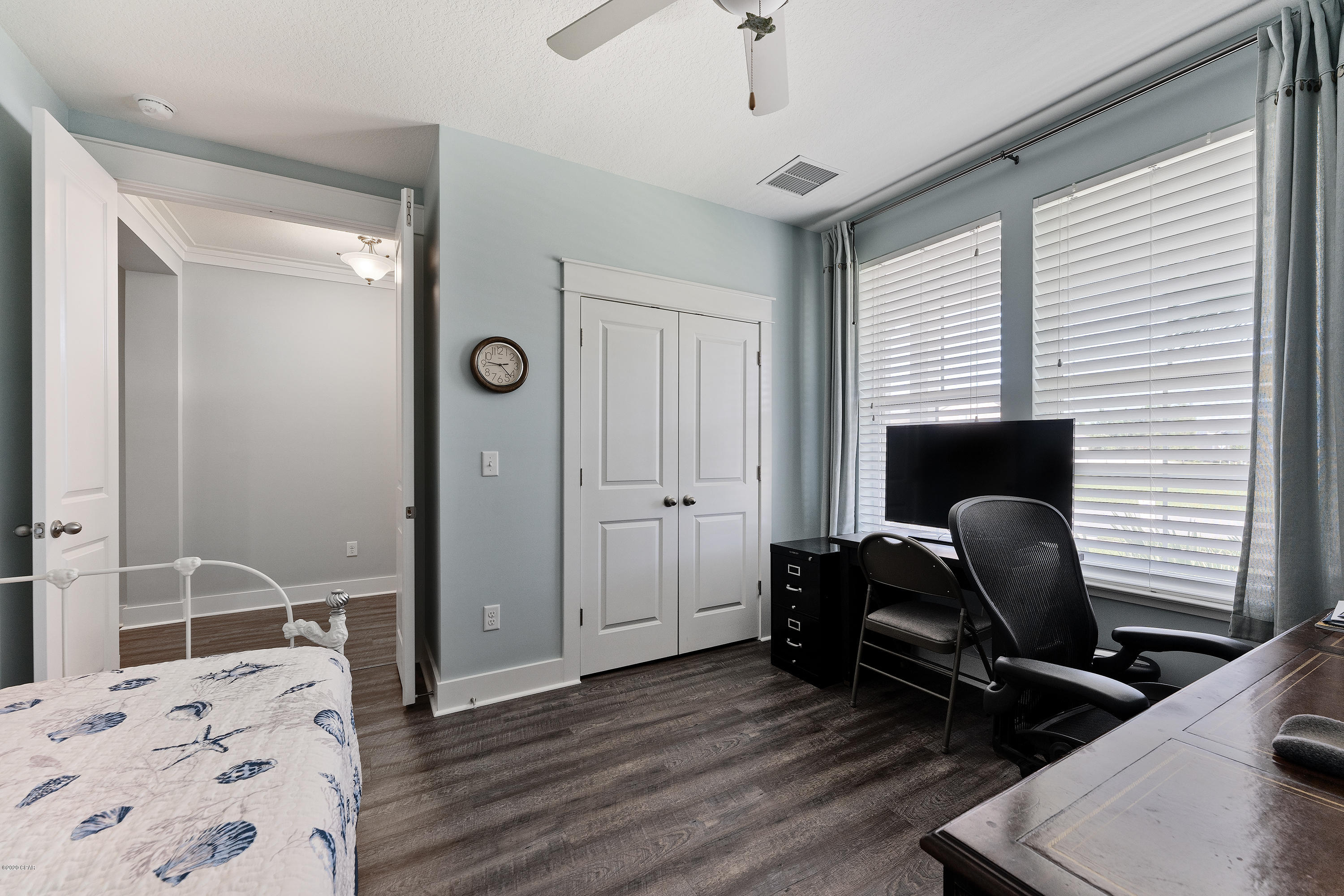 Whisper Dunes - Residential