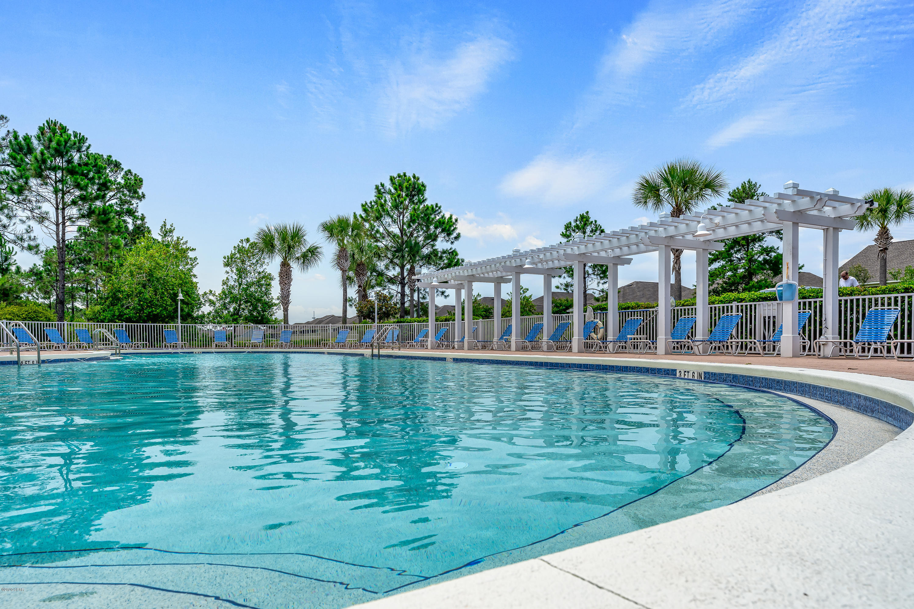 Whisper Dunes - Residential