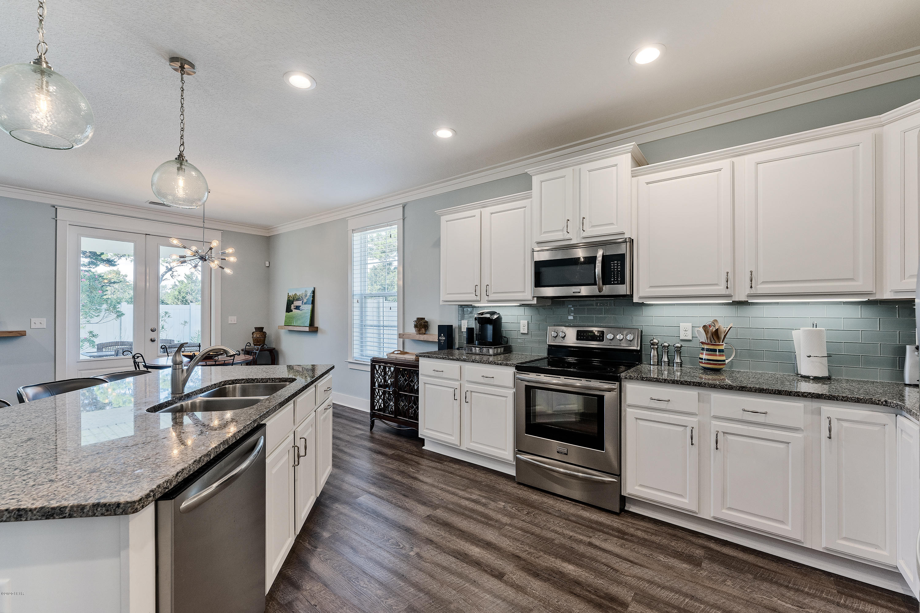 Whisper Dunes - Residential